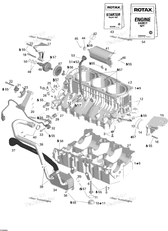 Engine Block