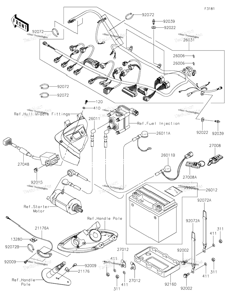 Electrical Equipment