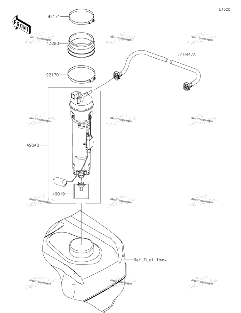Fuel Pump