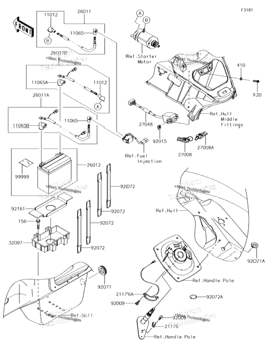 Electrical Equipment