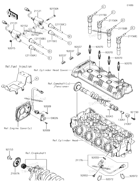 Ignition System
