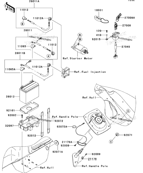 Electrical Equipment