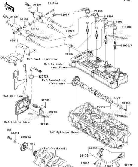Ignition System