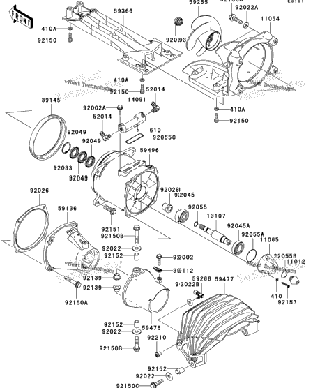 Jet Pump