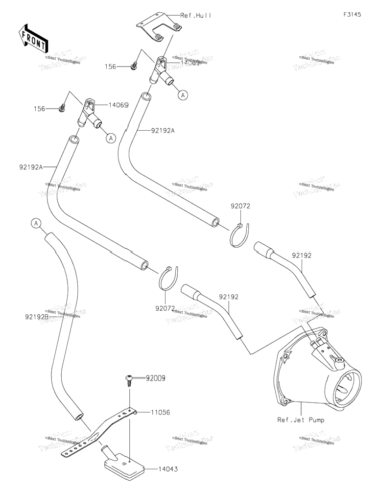 Bilge System