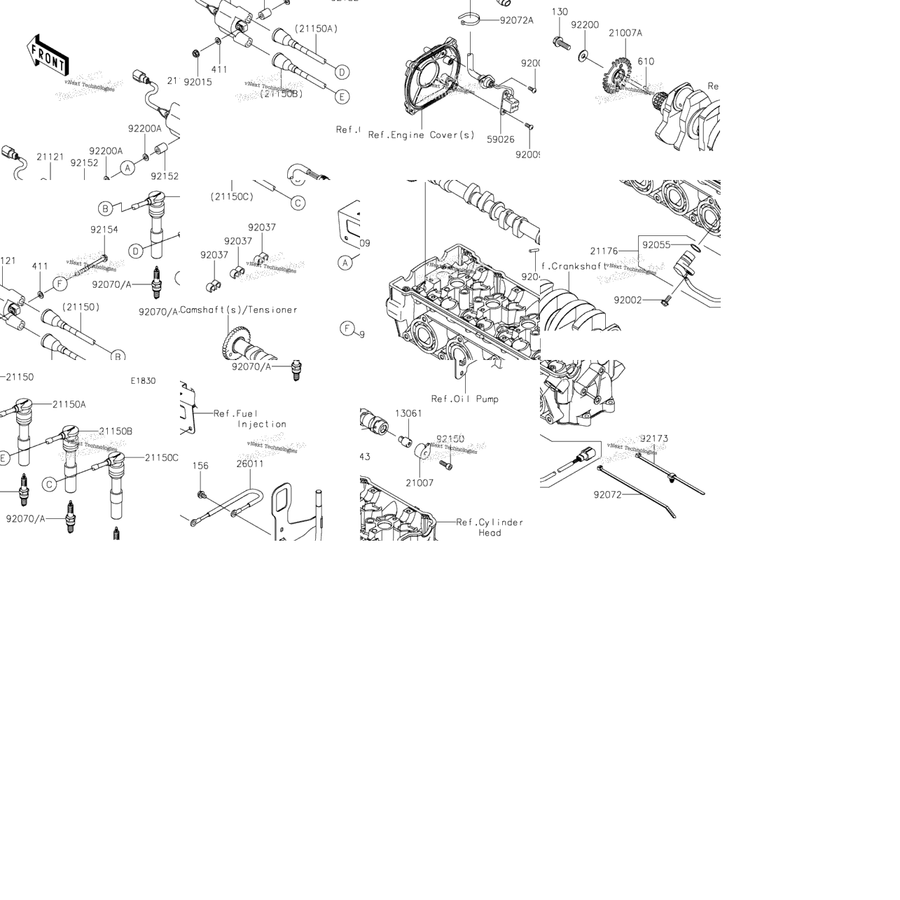 Ignition System