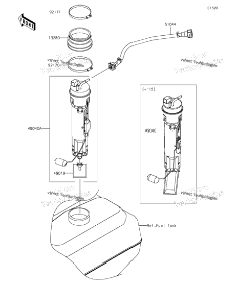 Fuel Pump