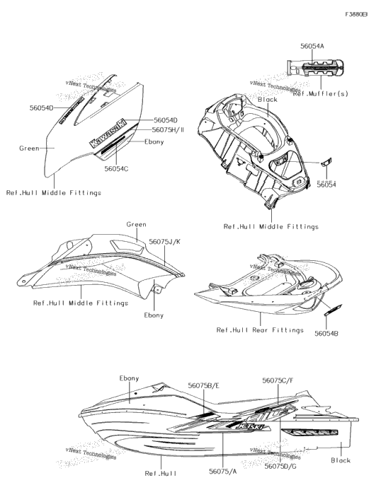 Decals(Ngf)