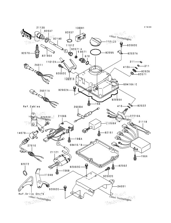 Ignition System