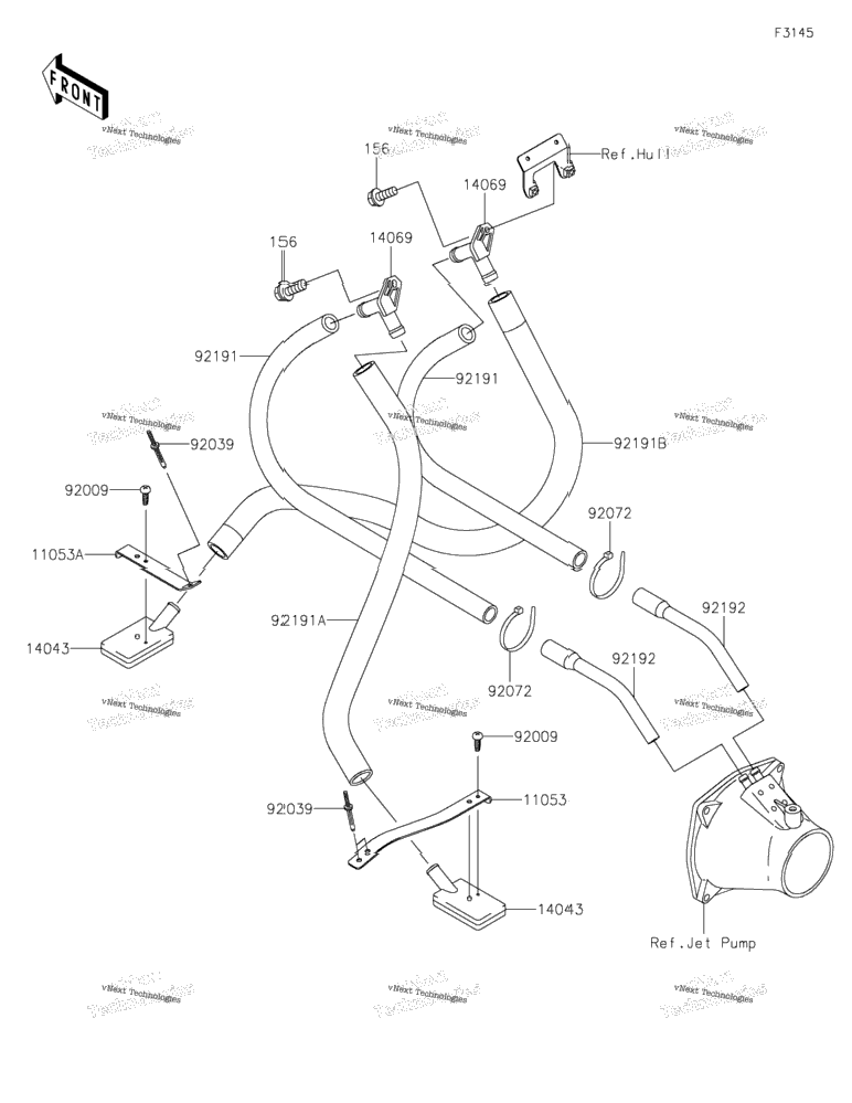 Bilge System
