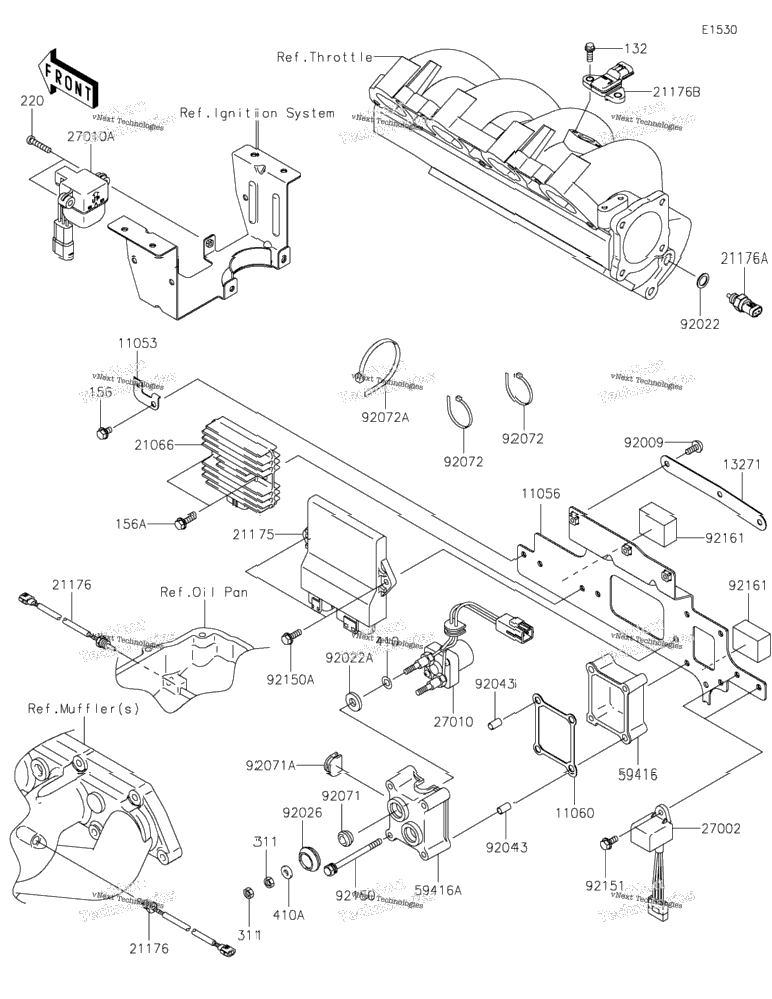 Fuel Injection