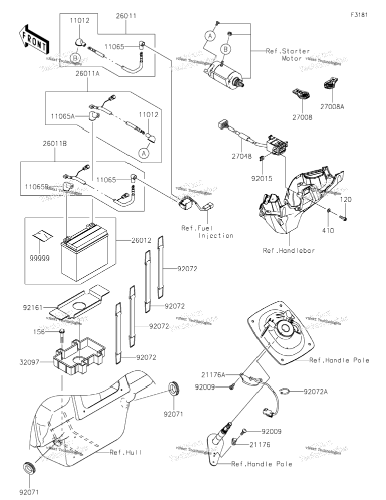 Electrical Equipment