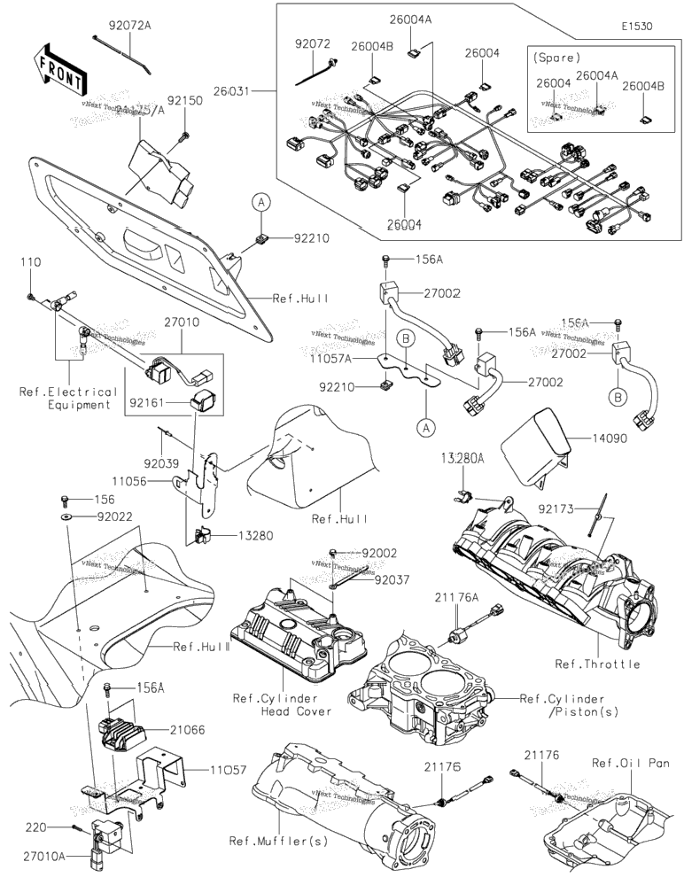 Fuel Injection