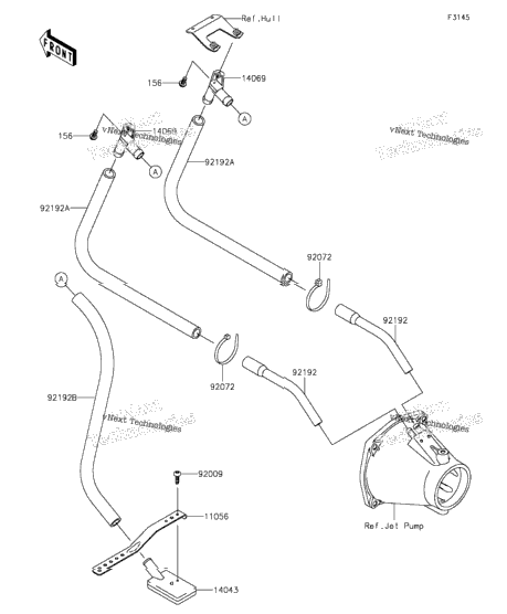 Bilge System