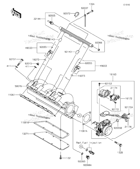 Throttle