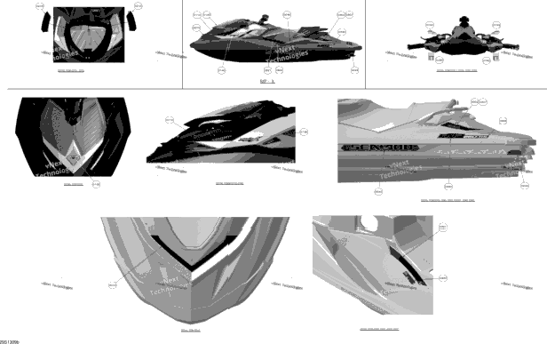 Decals