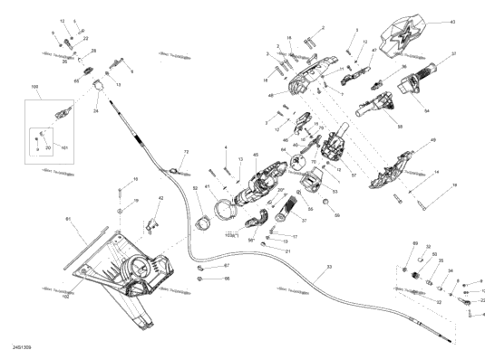 Steering