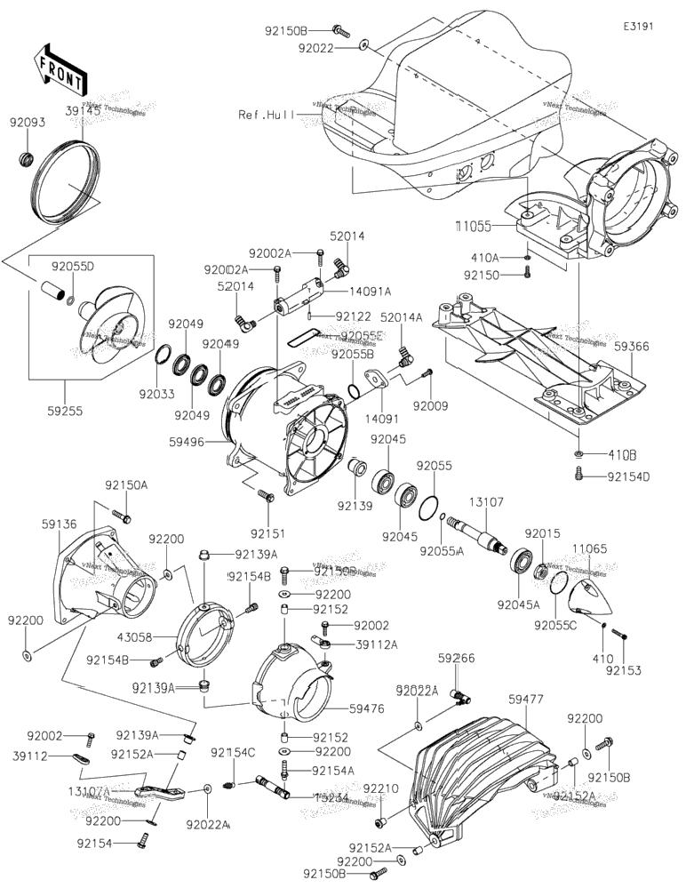 Jet Pump