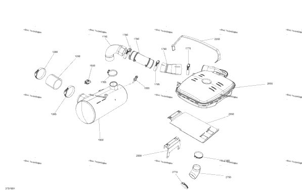 Exhaust System