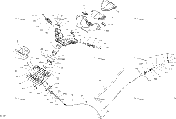 Steering