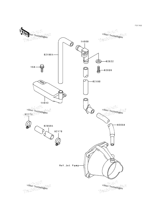 Bilge System
