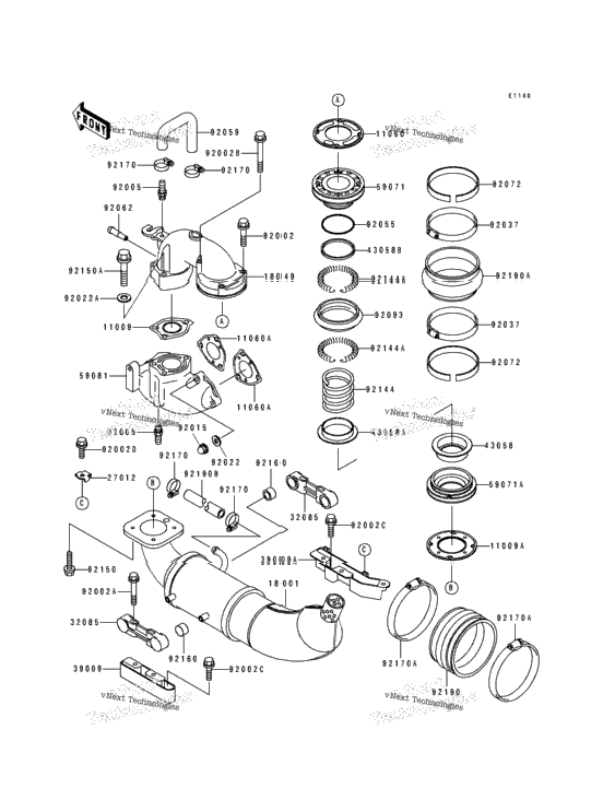Muffler(S)