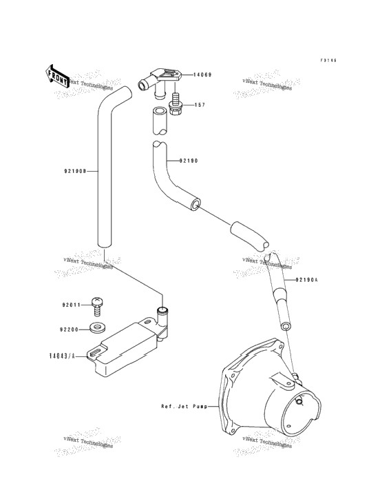 Bilge System