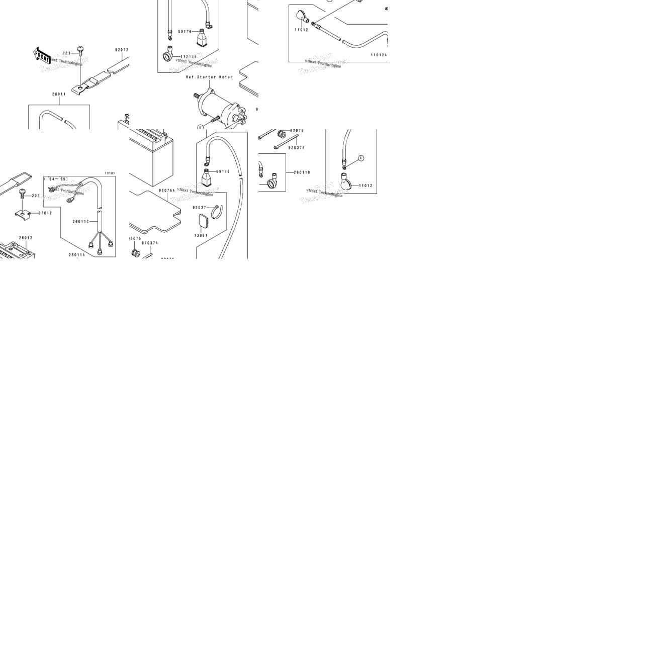 Electrical Equipment