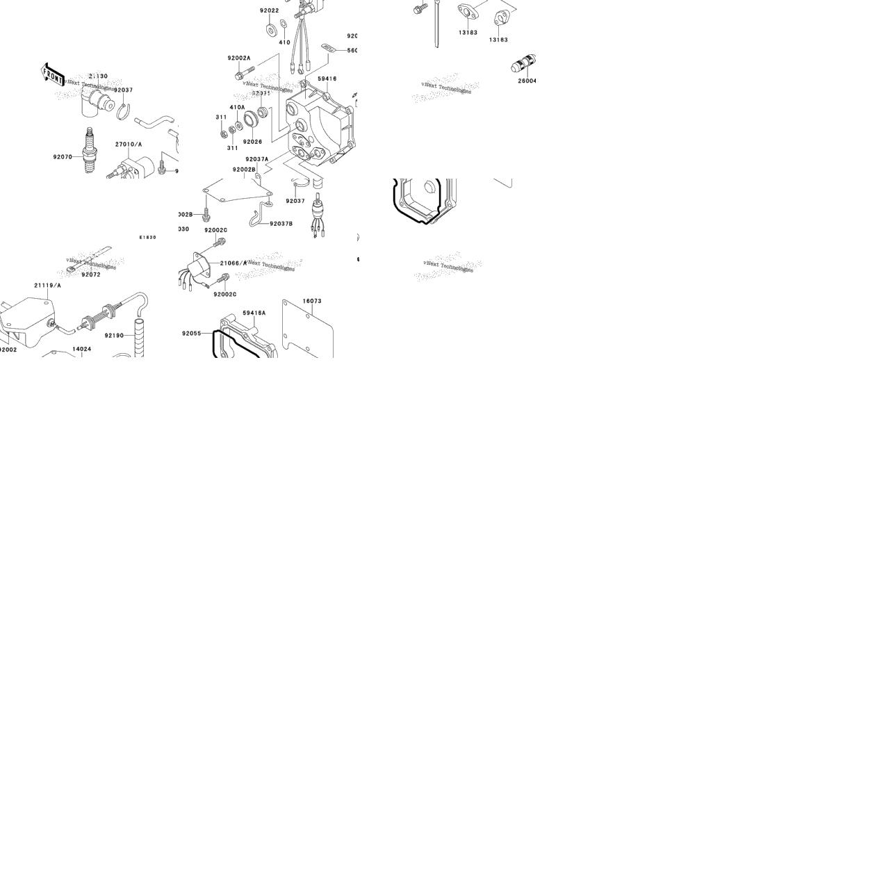 Ignition System