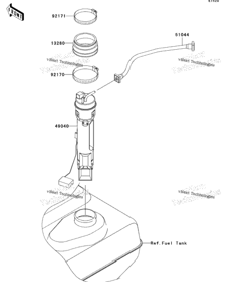 Fuel Pump