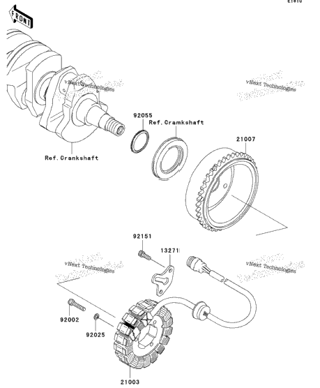 Generator