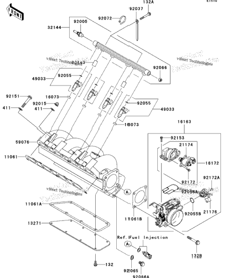 Throttle