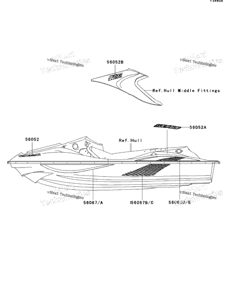 Decals(Blue)(D7f)(Us)