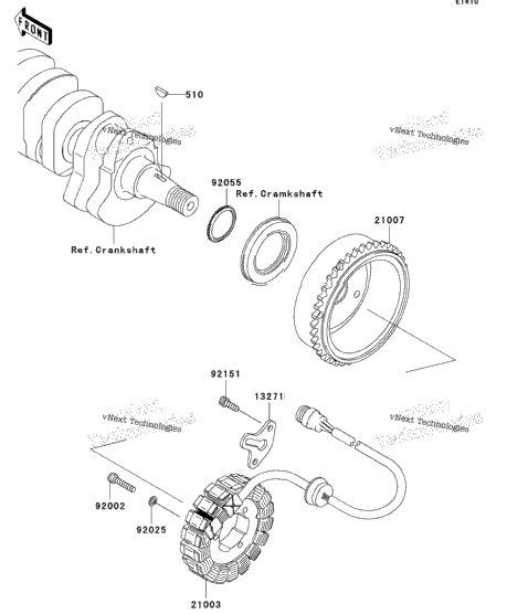 Generator