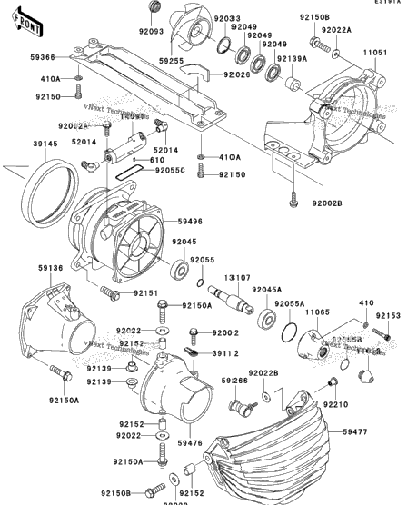 Jet Pump(D7f)