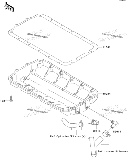 Oil Pan