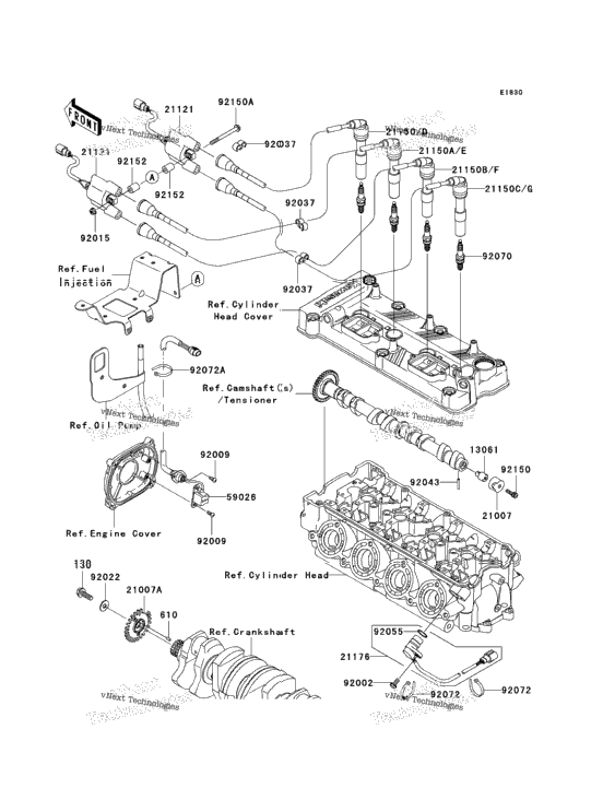 Ignition System