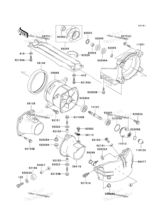 Jet Pump