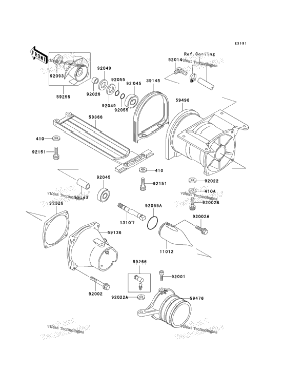 Jet Pump