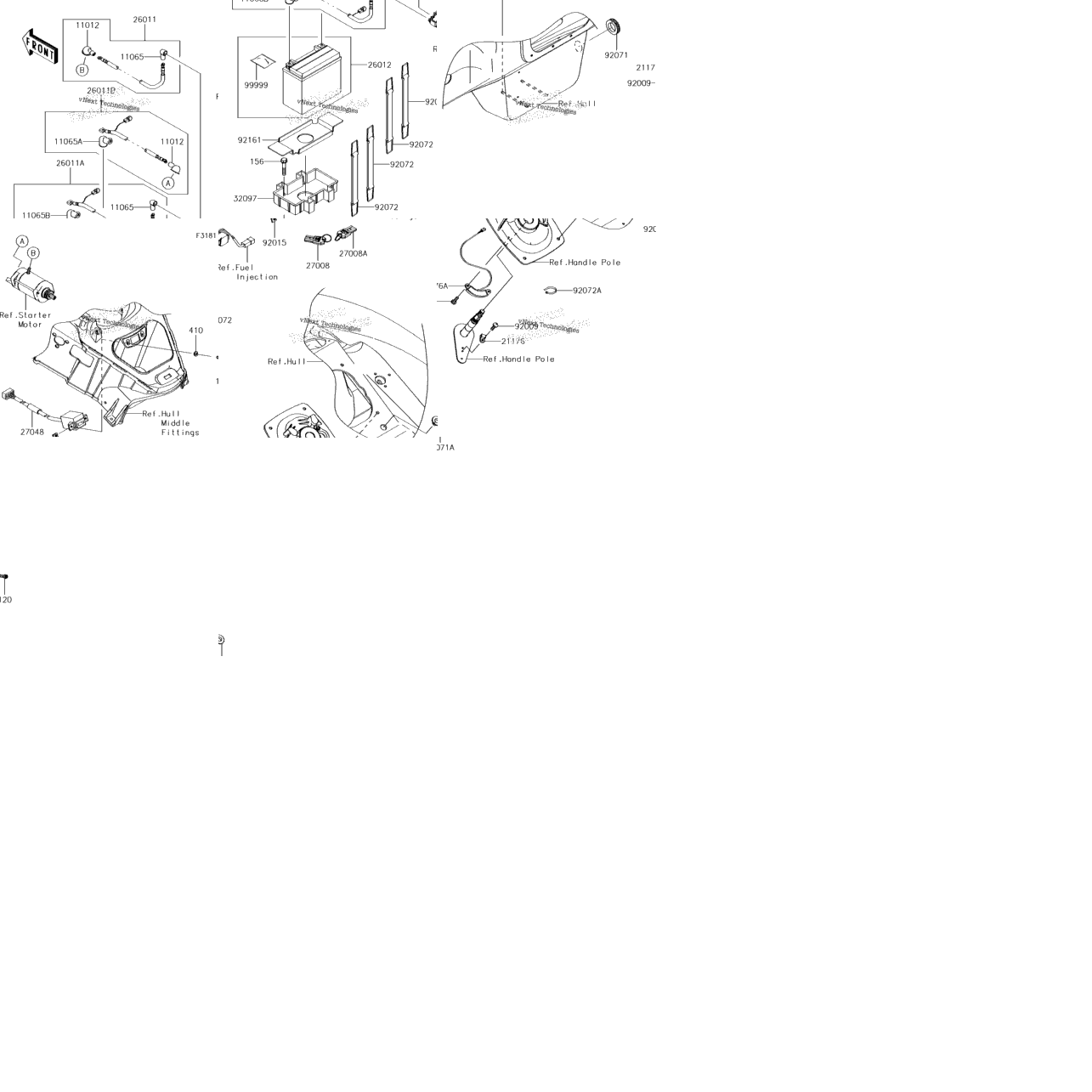 Electrical Equipment