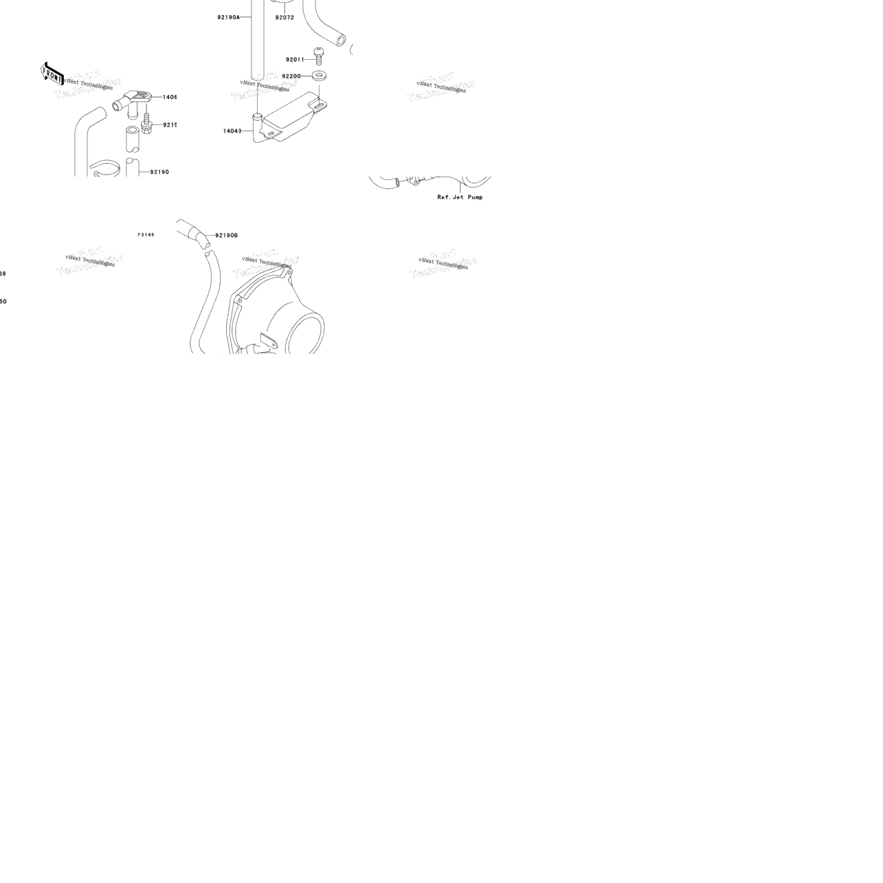 Bilge System