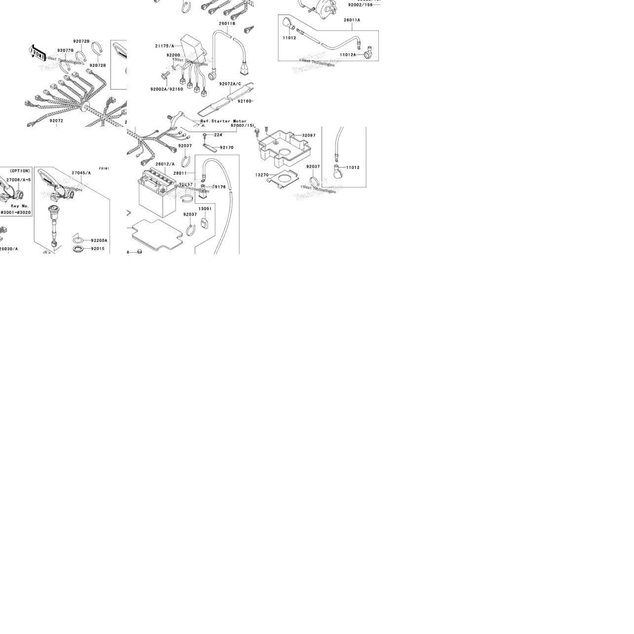 Electrical Equipment