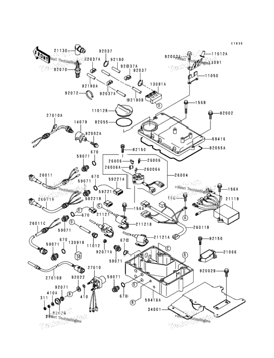Ignition System