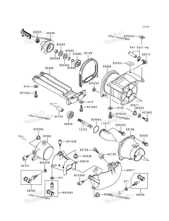 Jet Pump