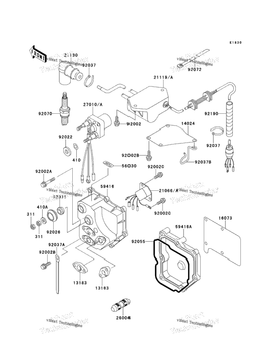 Ignition System