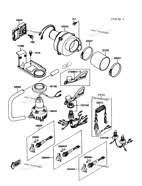 Bilge Pump
