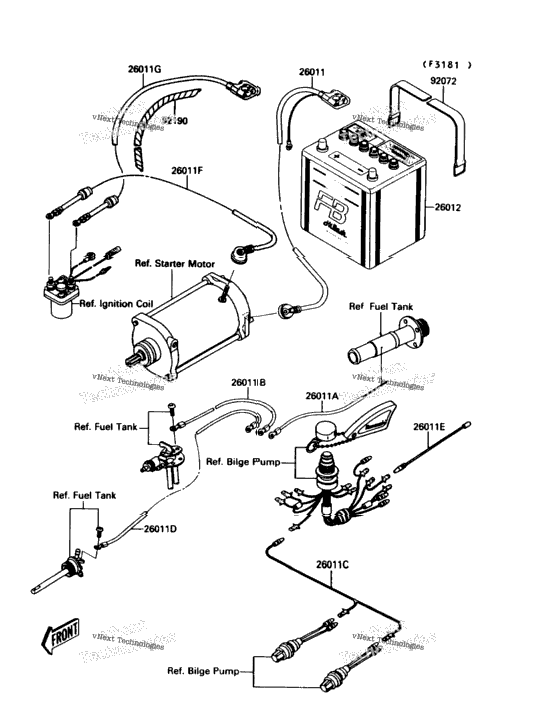 Electrical Equipment