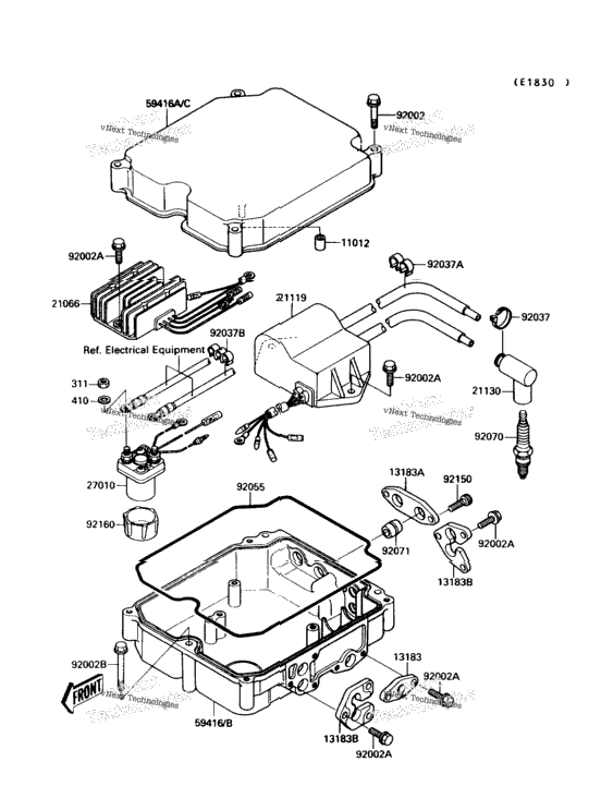 Ignition Coil