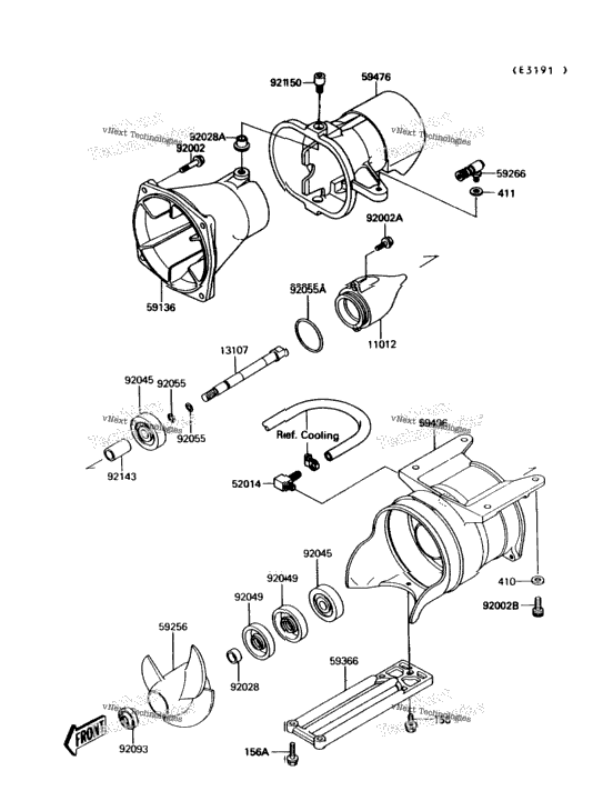 Jet Pump