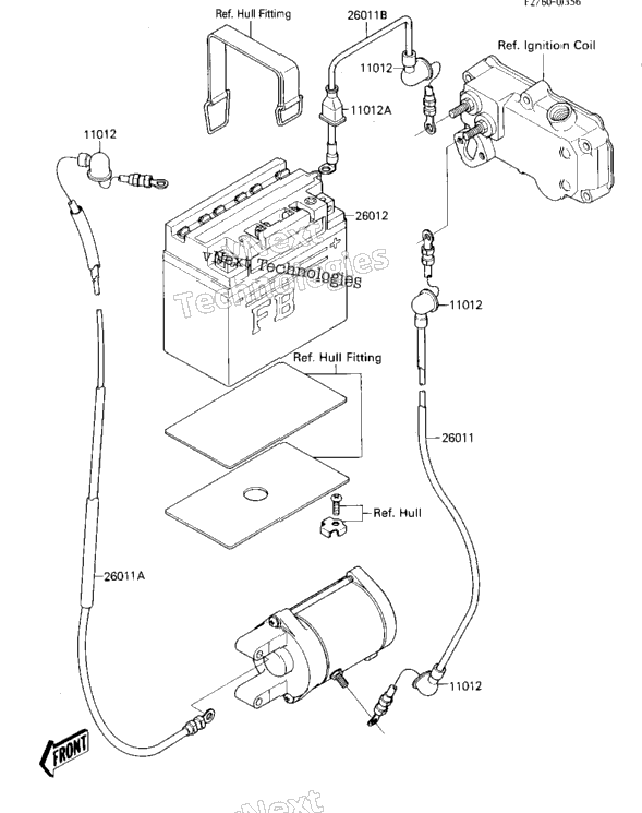 Electrical Equipment